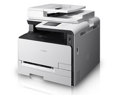 پرینتر لیزری رنگی چندکاره کانن MF628CN