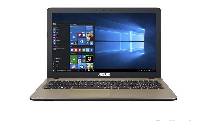 لپ تاپ 15 اینچی ایسوس مدل X540SC - A