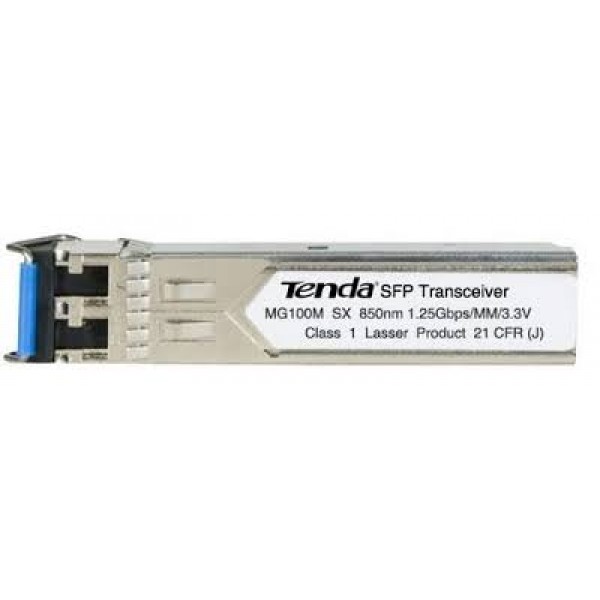 ماژول فیبر دو کاره Tenda MG100M