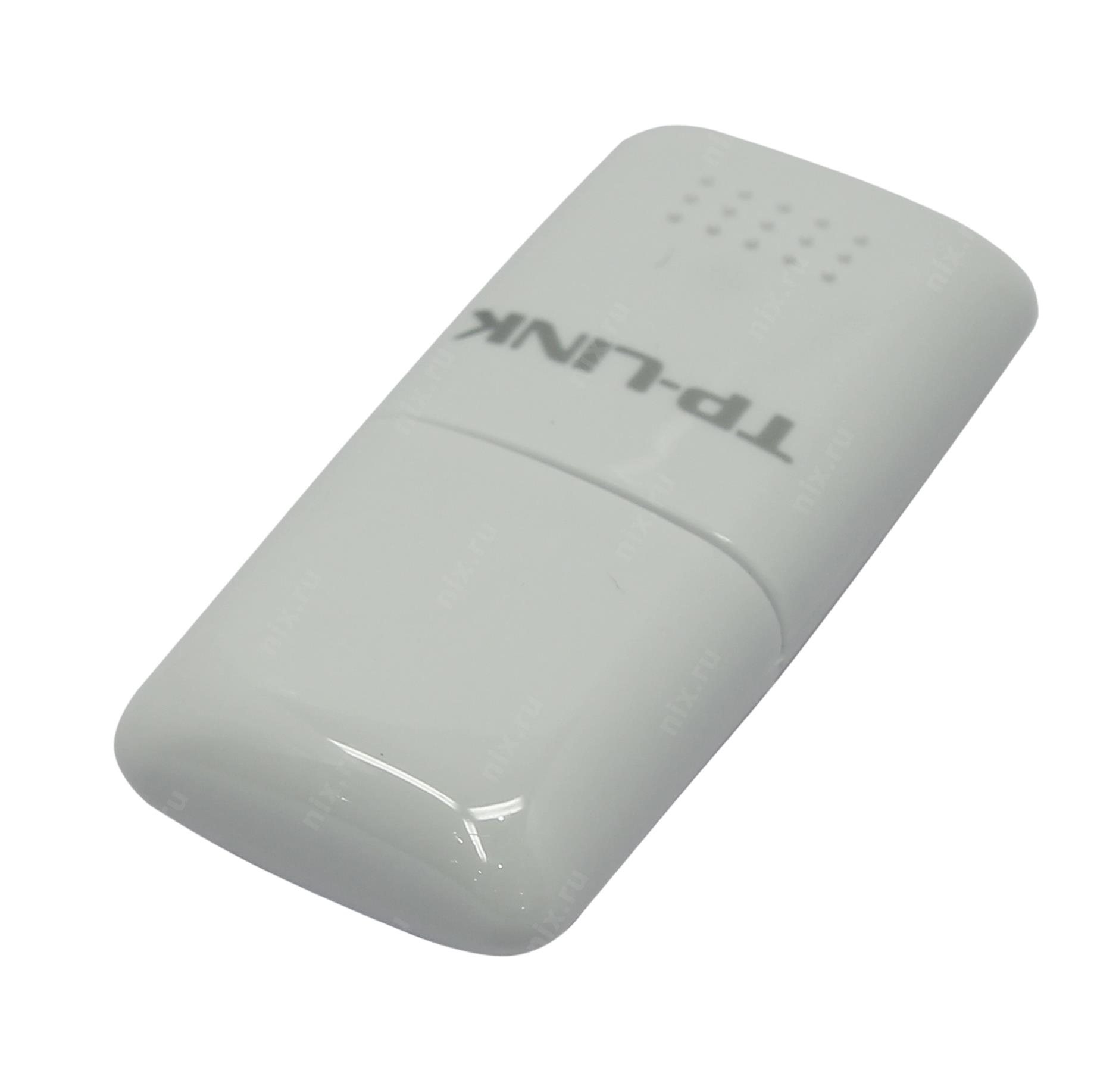 کارت شبکه USB و بی‌سیم تی پی-لینک  TL-WN723N