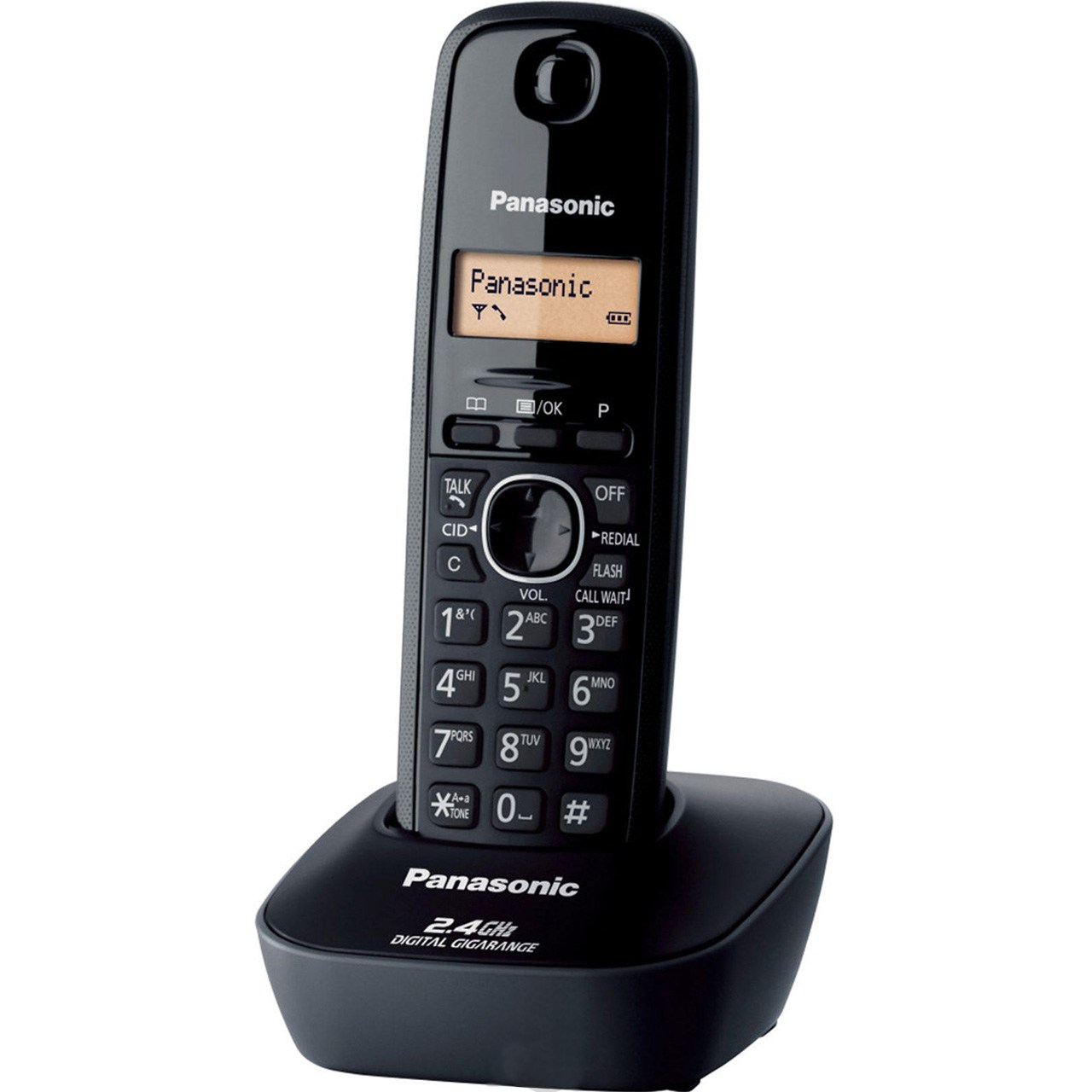 تلفن بی سیم پاناسونیک KX-TG3411