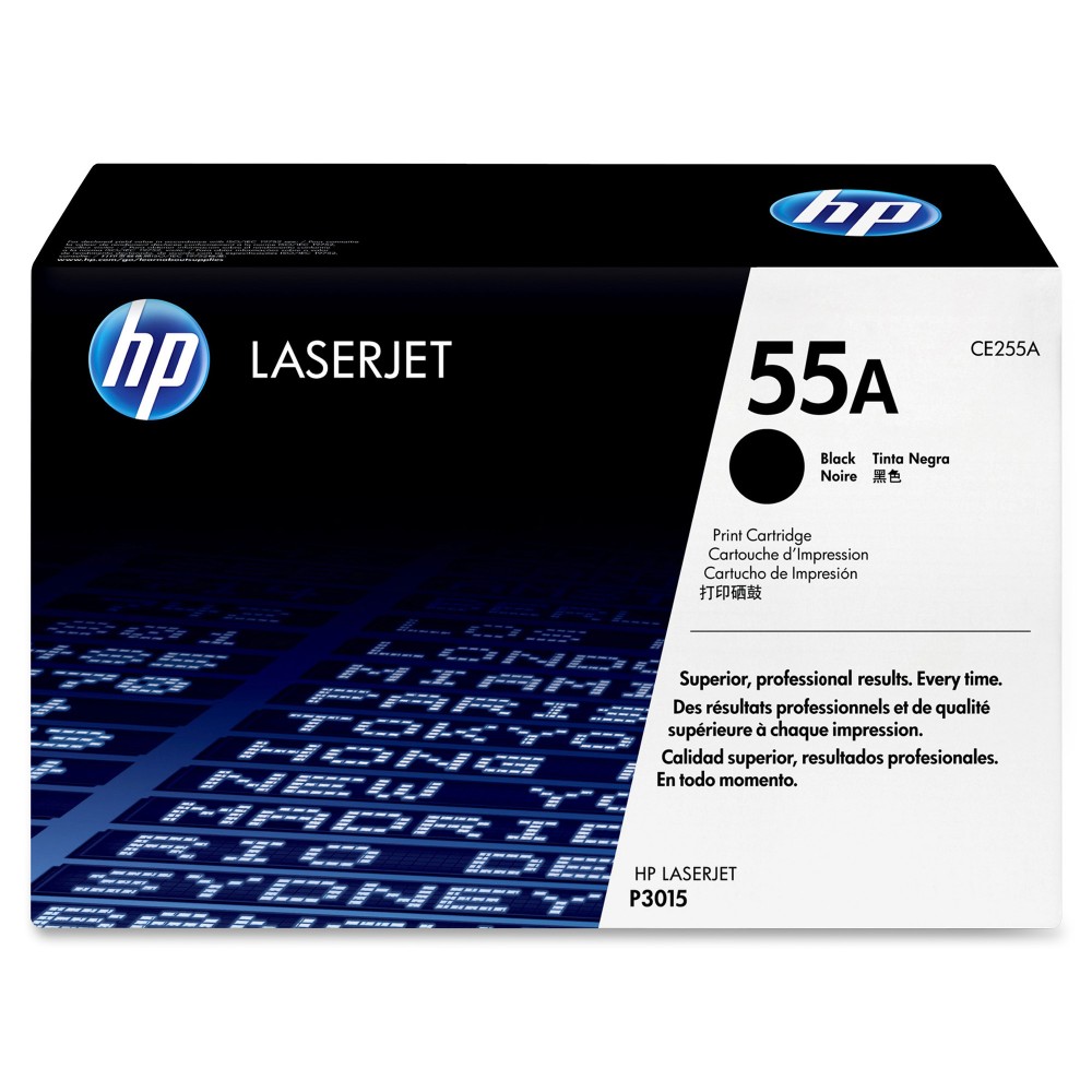 کارتریج لیزری اچ پی 55A