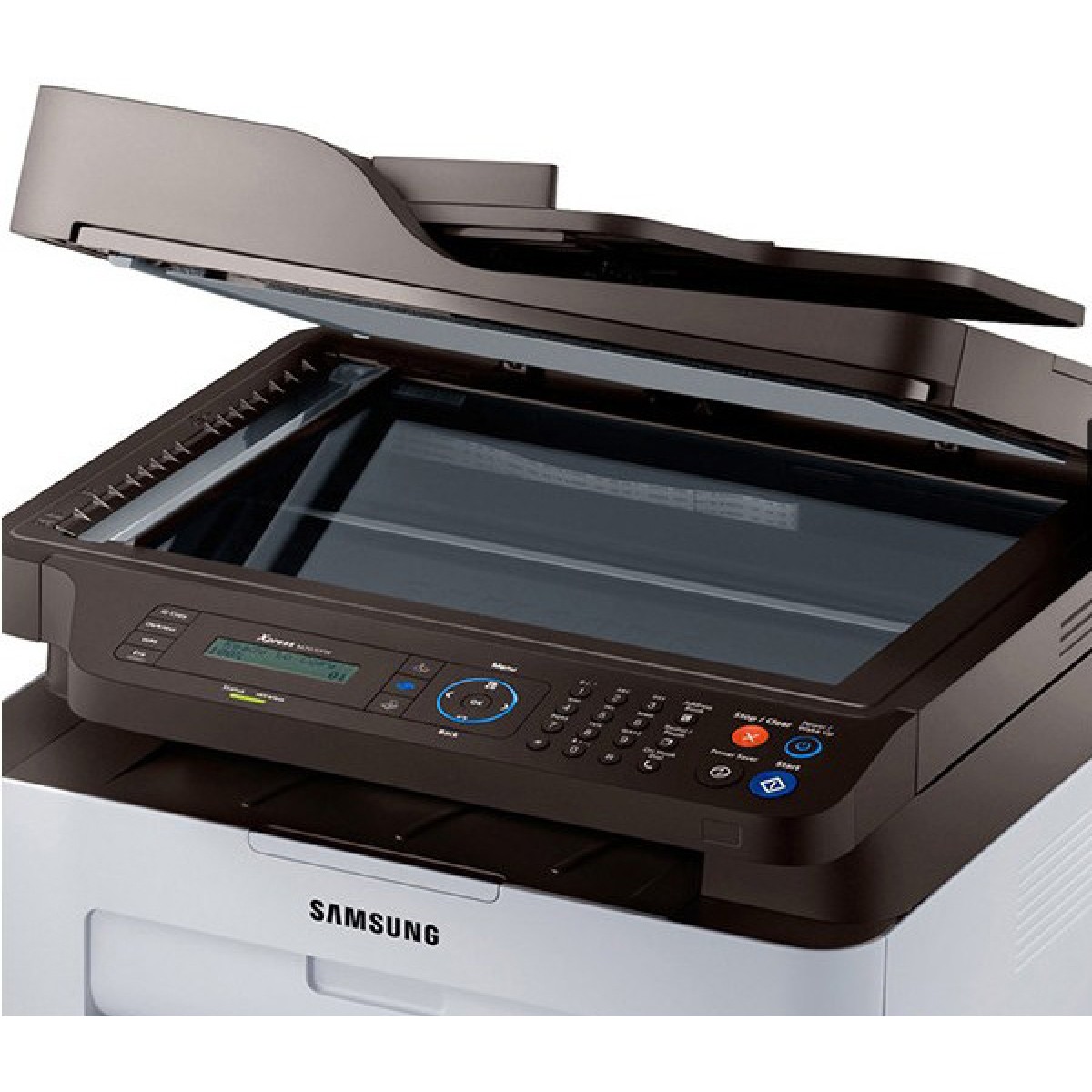 پرینتر لیزری چهارکاره سامسونگ Xpress M2070FH