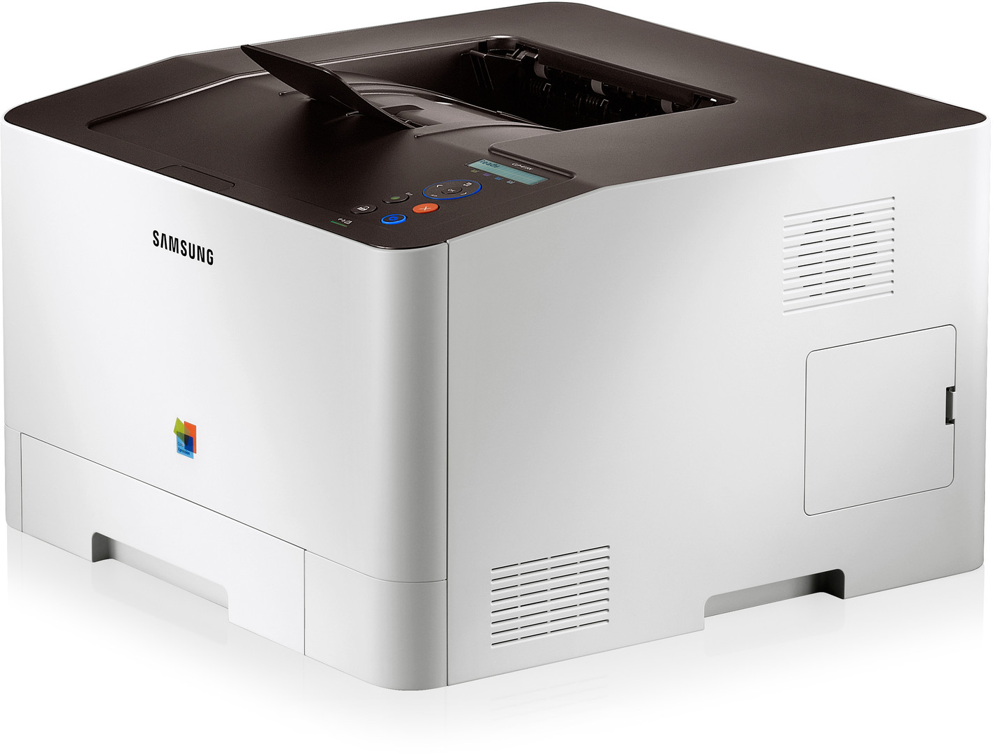 پرینترلیزری رنگی سامسونگ CLP-415N