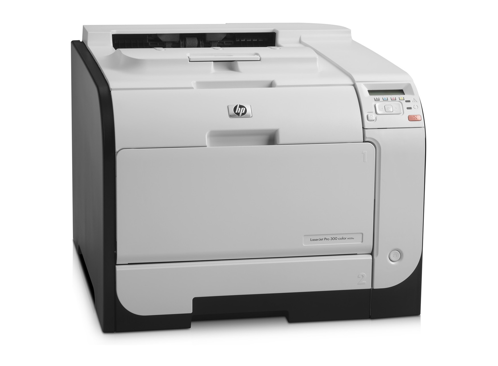پرینتر لیزری رنگی اچ پی LaserJet Pro300 M351A