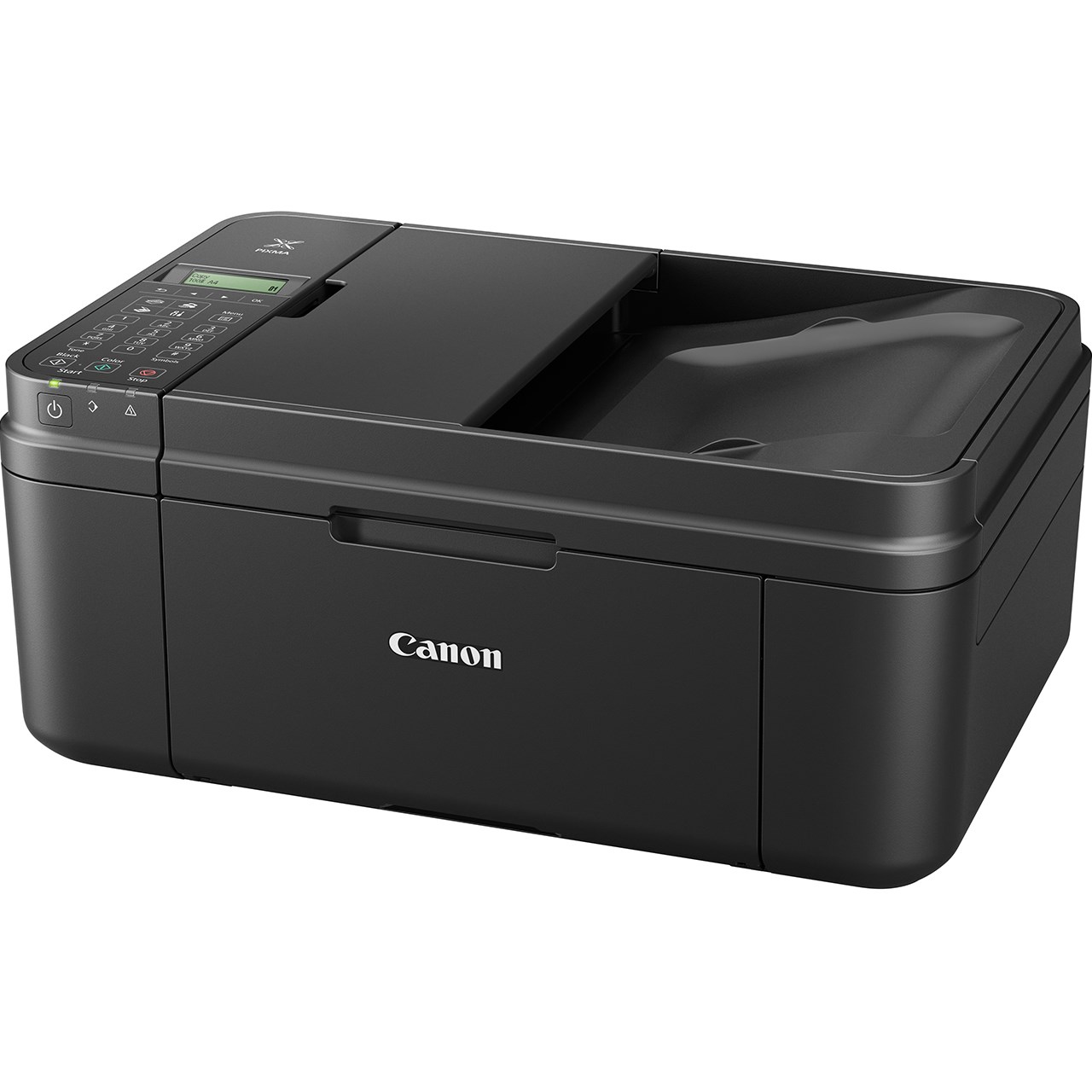 پرینتر چهارکاره جوهرافشان کانن  PIXMA MX494