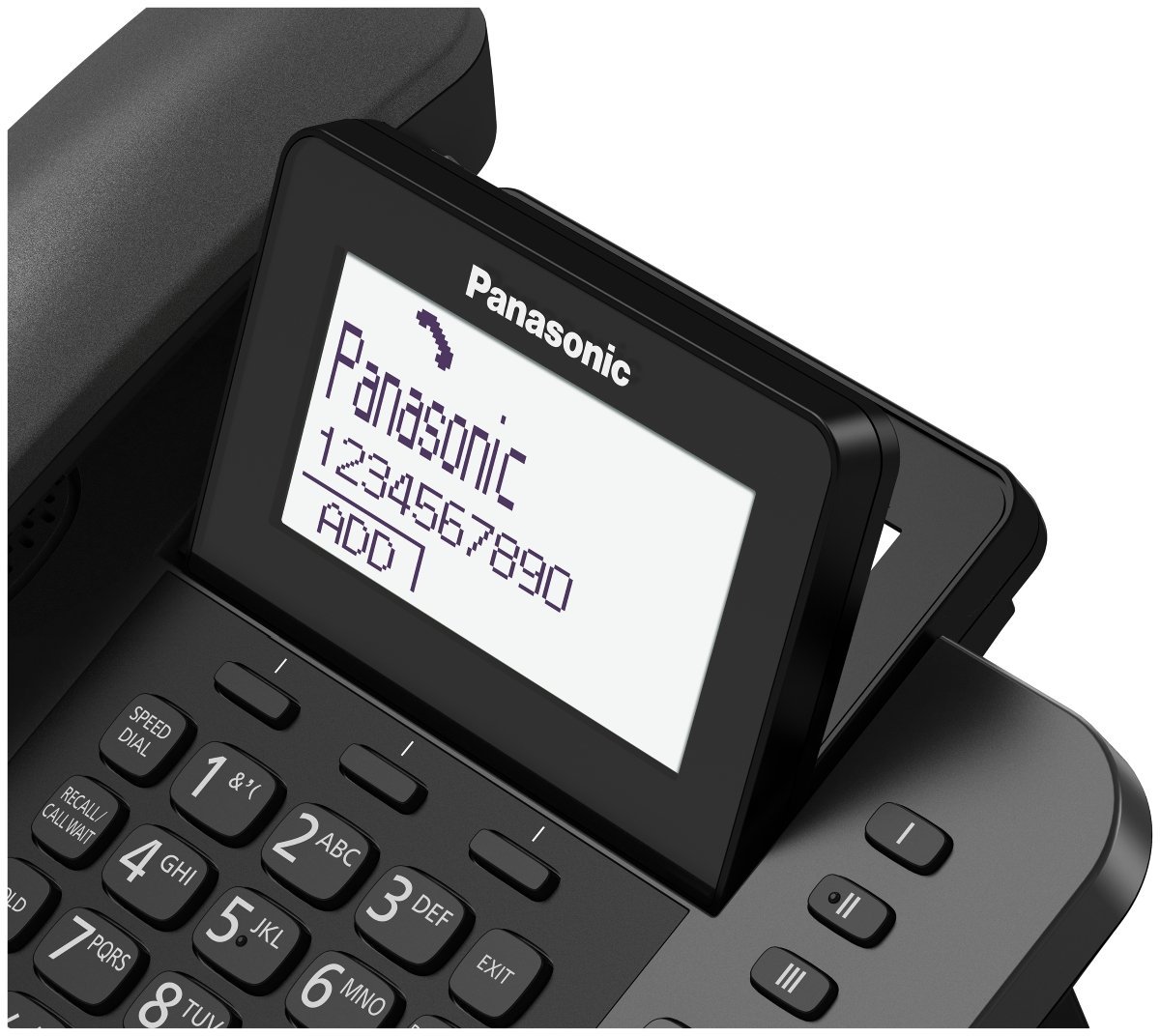 تلفن پاناسونیک KX-TGF320