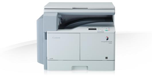 دستگاه کپی CANON ImageRUNNER 2204