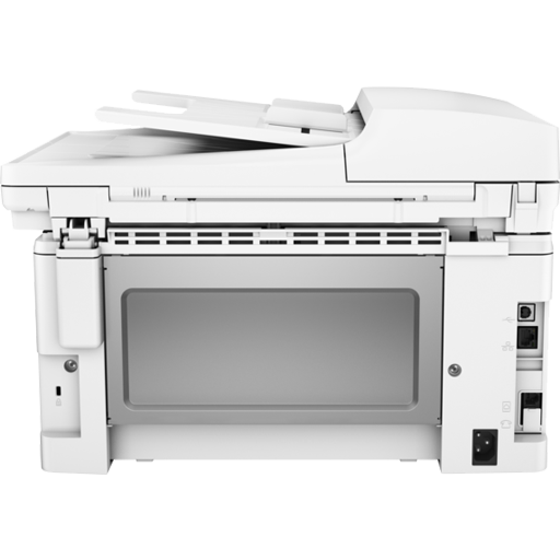 پرینتر لیزری چهارکاره اچ پی MFP M130fw