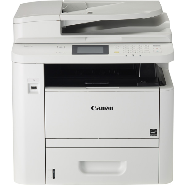 پرینتر لیزری سه کاره کانن MF411dw