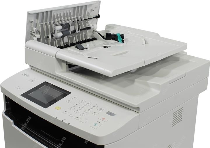 پرینتر لیزری سه کاره کانن MF411dw