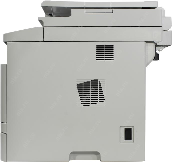 پرینتر لیزری سه کاره کانن MF411dw