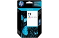 کارتریج جوهرافشان اچ پی مدل: HP Tri-colour Ink 17 - C6625A