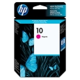 کارتریج جوهرافشان اچ پی مدل: HP Magenta Ink 10 - C4843AE