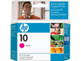 کارتریج جوهرافشان اچ پی مدل: HP Magenta Ink 10 - C4843AE