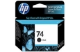 کارتریج جوهرافشان اچ پی مدل  HP  Black  Ink 74 - CB335WN