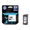 کارتریج جوهرافشان  اچ پی مدل  HP Black  Ink 130 - C8767HE