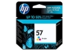کارتریج جوهرافشان اچ پی مدل HP Tri-colour Ink 57 - C6657AN کارتریج جوهرافشان اچ پی مدل HP Tri-colour Ink 57 - C6657AN