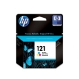 کارتریج جوهرافشان اچ پی  مدل HP Tri-colour  Ink  121 - CC643HE