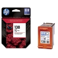 کارتریج جوهرافشان اچ پی HP Photo  Ink 138 -  C9369HE