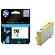 کارتریج جوهرافشان اچ پی  سه رنگ HP Ink 178
