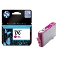 کارتریج جوهرافشان اچ پی  سه رنگ HP Ink 178