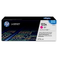 کارتریج لیزری اچ پی Q3973A-122A قرمز