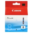 کارتریج جوهرافشان کانن مدل CANON CLI 8 C کارتریج جوهرافشان کانن مدل CANON CLI 8 C