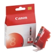 کارتریج جوهرافشان  کانن مدل CANON CLI 8R