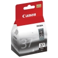 کارتریج جوهرافشان کانن مدل CANON PG 37 BK