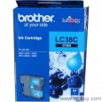 کارتریج جوهر افشان  برادر مدل brother-lc-38c