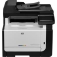 پرینتر لیزری رنگی چهارکاره اچ پی  HP CM 1415fnw