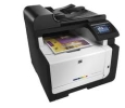پرینتر لیزری رنگی چهارکاره اچ پی  HP CM 1415fnw