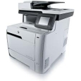 پرینتر چندکاره اچ پی HP OJ M475Dw