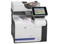 پرینتر لیزری رنگی چندکاره اچ پی HP OJ M575DN