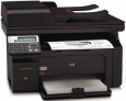 پرینتر چهارکاره اچ پی لیزری HP LaserJet Pro M1217nfw