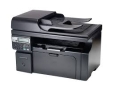 پرینتر چهارکاره اچ پی لیزری HP LaserJet Pro M1217nfw