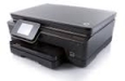 چندکاره جوهرافشان رنگی اچ پی مدل HP PSC6510