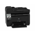 پرینتر سه کاره لیزری اچ پی مدل HP OJ M175NW