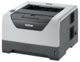 پرینتر لیزری سیاه و سفید برادر مدل Brother HL 5350DN