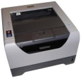 پرینتر لیزری سیاه و سفید برادر مدل Brother HL 5350DN