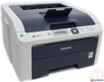 پرینتر لیزری سیاه و سفید برادر مدل Brother HL 3040CN