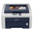 پرینتر لیزری سیاه و سفید برادر مدل Brother HL 3040CN