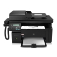 پرینتر چند کاره لیزری HP Laserjet M1214nfh