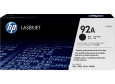 کارتریج لیزری مشکی اچ پی 92A