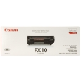 کارتریج لیزری  کانن FX10