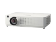 ویدئو پروژکتور پاناسونیک مدل Panasonic PT VX400 NT