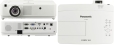 ویدئو پروژکتور پاناسونیک مدل Panasonic PT VX400 NT