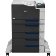 پرینتر لیزری رنگی اچ پی مدل HP LJ 5525XH