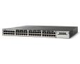 سوئیچ شبکه سیسکو مدل WS-C3750X-48T-E